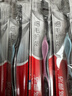 高露洁（Colgate）纤柔备长炭软毛牙刷 5支 超细软毛 深层洁齿 京东自营 实拍图