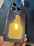 第一卫 DIVI【全网热销百万丨发黄包赔】适用苹果14pro手机壳iphone14Pro保护套镜头全包硅胶透明超薄防摔软壳 实拍图