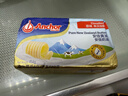 安佳(Anchor)新西兰进口 动物黄油原味无添加盐454g 面包烘焙 煎牛排 实拍图
