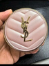 圣罗兰（YSL）粉气垫B10遮瑕持久滋润防晒化妆品生日礼物送女友 实拍图