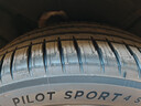 米其林（MICHELIN）汽车轮胎 235/60R18 107V 竞驰 PILOT SPORT 4 SUV 实拍图