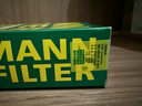 曼牌滤清器（MANNFILTER）空调滤清器空调滤芯CUK25003新奇骏逍客荣耀科雷傲科雷嘉风神AX7 实拍图