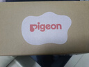 贝亲（Pigeon）PPSU迪士尼双把手奶瓶330ml L号奶嘴 米奇躲猫猫 6月+ AA269 实拍图