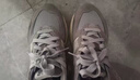 NEW BALANCE NB5740官方休闲鞋男鞋女鞋情侣舒适秋冬透气拼接增高轻便运动鞋 灰色 M5740TA 39.5 (脚长24.5cm) 实拍图