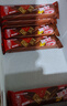 雀巢（Nestle）脆脆鲨威化饼干巧克力味24条446.4g 休闲零食代餐 早餐下午茶团购 实拍图