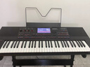 美得理2025年新款电子琴A2000S中文触屏A900蓝牙初学A100S演奏专业键盘 【旗舰款】A2000S+钻石扩展包+全套配件 实拍图