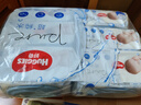 好奇（Huggies）纯水婴儿专用湿巾80抽6包婴童手口可用擦去99.9%细菌 实拍图