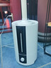 奥克斯（AUX）空气加湿器大容量落地式上加水工业客厅办公室14.5L商用型超市保鲜大雾量喷雾机 实拍图