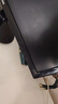 电竞显示器24英寸165hz台式机27英寸曲面2K144hz32无边框22电脑监控屏幕二手99新 【24英寸-100hz】直面磨砂黑 实拍图