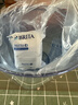 碧然德（BRITA）过滤净水器 滤水壶 海洋系列 3.5L(蓝色）+去水垢专家版滤芯11枚 环保加固包装 实拍图