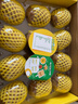 佳沛（zespri）新西兰 阳光金奇异果12粒礼盒特大果单果约122-146g 猕猴桃 水果 实拍图