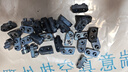 冰禹 BY-2326 PH试纸 1-14广泛试纸水质测试酸碱测试纸 1盒装（20本1600次测试） 实拍图