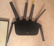 普联（TP-LINK）大道路由器7DR6430 BE6400 5G WiFi7千兆双频家用高速穿墙 2.4G wifi6无线 2.5G网口 游戏加速 实拍图