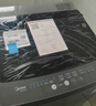 美的（Midea）波轮洗衣机全自动家用 MB90V33B 9公斤 一级能效节能 100%健康除螨 专利免清洗 宿舍租房 以旧换新 实拍图