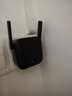 小米（MI） wifi放大器pro无线信号增强器便携路由器信号中继器 IOT15A 小米WiFi放大器pro 实拍图