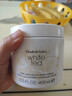 伊丽莎白雅顿白茶保湿滋润身体乳霜400ml 实拍图