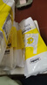 Sodolike尚岛背心笑脸袋购物袋 100只 超大号60cm*40cm*9cm塑料袋加厚手提 实拍图