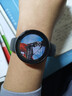 荣耀手表Fit 44mm【国家补贴】活力版 幻夜黑 超轻薄超长续航NFC智能运动手表 GS3i升级款男女表 实拍图