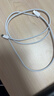 Apple/苹果 60W USB-C数据线-1米 type-c苹果充电线手机数据线 苹果17充电线iphone17充电线 实拍图