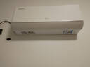 奥克斯（AUX）大1.5匹空调省电侠Ultra 新一级能效 变频冷暖  防直吹 AI智控 挂机KFR-35GW/BpR3GES1(B1) 实拍图