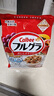 卡乐比（Calbee）即食燕麦片 原味水果麦片600g 日本进口非油炸 营养代餐早餐零食 实拍图