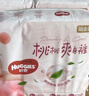 好奇（Huggies）铂金装小桃裤纸尿裤XL96片(12-17kg)加大号尿不湿透【透爽散热】 实拍图