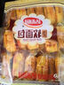 达利园软面包蔓越莓味360g营养早餐代餐口袋面包网红休闲零食小吃 实拍图