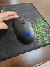 达尔优(dareu) 牧马人潮流版 EM905PRO 鼠标 游戏鼠标 无线鼠标 双模鼠标 充电鼠标 6000DPI 黑色 实拍图
