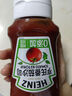 亨氏（Heinz）番茄酱 挤压瓶倒置装番茄沙司360g 家用意大利面披萨薯条蘸酱 实拍图