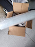 宜之选缠绕膜打包膜50cm*250m膜净重2.07kg*4卷 搬家打包膜保护膜包装膜拉伸膜工业保鲜膜 实拍图