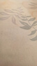 洁丽雅纯棉A类7A抗菌被套单人学生宿舍床品 绿野仙踪 150*200cm 实拍图