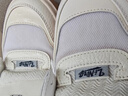 李宁月白2.0牛仔布拼接丨板鞋男鞋春夏季撞色舒适增高休闲鞋AGCU275 实拍图