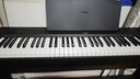 雅马哈新款P145BTB电子钢琴蓝牙款P48升级初学88键重锤专业成人键盘便携 新款P145BTB+原装木架三踏+礼包 实拍图