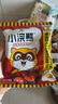 统一小浣熊 招牌香辣蟹味干脆面 35g*30包 整箱装儿时美食干脆面 实拍图