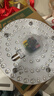 雷士（NVC）led灯盘吸顶替换灯芯灯泡灯板圆形磁吸灯条光源模组40瓦白光6500K 实拍图