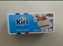 KIRI凯芮进口烘焙奶酪芝士原味1kg  面包芝士 烘焙原料【热门商品】 实拍图