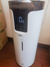 bures德国百而思空气加湿器卧室落地式客厅大面积平方大雾量大容量家用除菌净化办公室工业商用大型增湿 WIFI升级杀菌款 实拍图