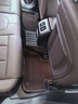 车丽友定制全包围TPE汽车脚垫尾箱垫套餐定制适用于深蓝S07极氪7X风云T9 实拍图
