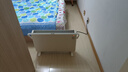 美的（Midea）【全新升级】石墨烯取暖器家用暖风机浴室电热电暖器节能电暖气全屋大面积升温欧式快热炉HDT22TL 实拍图
