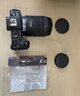 佳能（Canon）EOS RP 全画幅微单数码相机 24-105标准镜头套装 （约2620万像素/轻巧便携） 实拍图