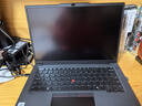 ThinkPad【国家补贴20%】T14p AIPC酷睿Ultra9 14.5英寸高性能工程师笔记本电脑64G 2TB RTX5050商务办公本 实拍图