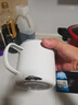 茶缸老式搪瓷杯毕业礼物老师复古搪瓷杯带盖马克杯茶缸子怀旧老式 带盖9cm 实拍图