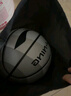 李宁（LI-NING）篮球7号成人比赛室内外防滑耐磨户外水泥地青少年儿童标准七号球 实拍图