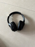 Viken【2025最新款丨8麦主动降噪】蓝牙头戴式耳机无线音乐手机电脑电竞游戏运动隔音适配苹果小米索尼 【魅影黑】深度主动降噪丨游戏低延迟 HIFI双金标音质丨高清麦克风丨有线无线两用 实拍图