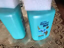 飘柔洗发水1000g家庭护理兰花双效去屑洁顺水润洗发露1kg大瓶 清爽去屑1kg*2瓶 飘柔 实拍图
