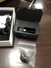 果儿电子（GUOER） 蓝牙耳机无线单耳入耳式耳塞超长续航迷你隐形运动跑步适用于华为oppo苹果vivo荣耀安卓手机 黑色豪华版【单耳耳机+充电仓】 实拍图