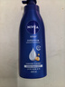 妮维雅（NIVEA）孙颖莎同款保湿滋润防干燥身体乳女士深层润肤乳液400ml 实拍图