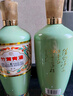 竹叶青酒  53度荣耀竹叶青  500ml*2瓶 山西杏花村 国产露酒 53度 500mL 2瓶 山西杏花村汾酒厂授权直供立发货 实拍图