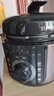 苏泊尔（SUPOR）【国家补贴】电压力锅5L 智能旋钮煲汤煮粥保温预约定时不粘内胆4-6人家用SY-50YD5003高压锅 实拍图