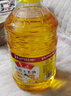 鲁花 食用油  物理压榨  非转基因 玉米油6.18L   实拍图